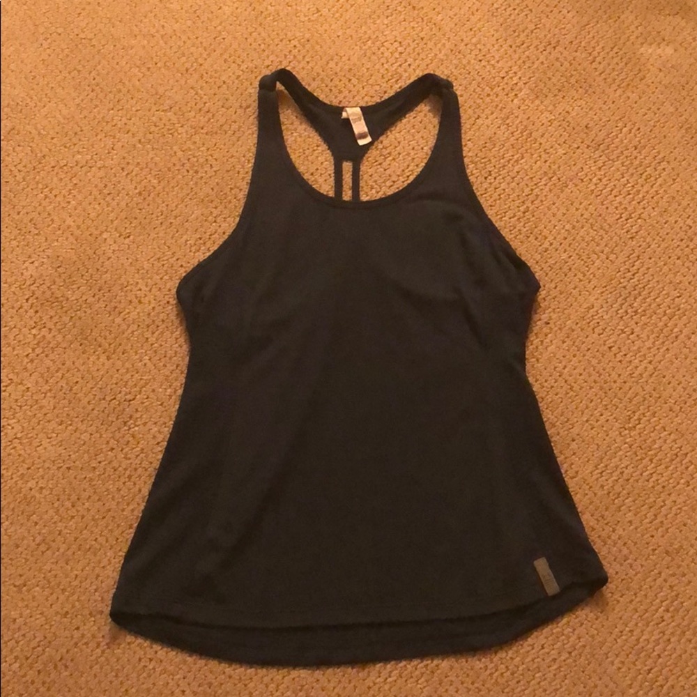 Under Armour Running Tank